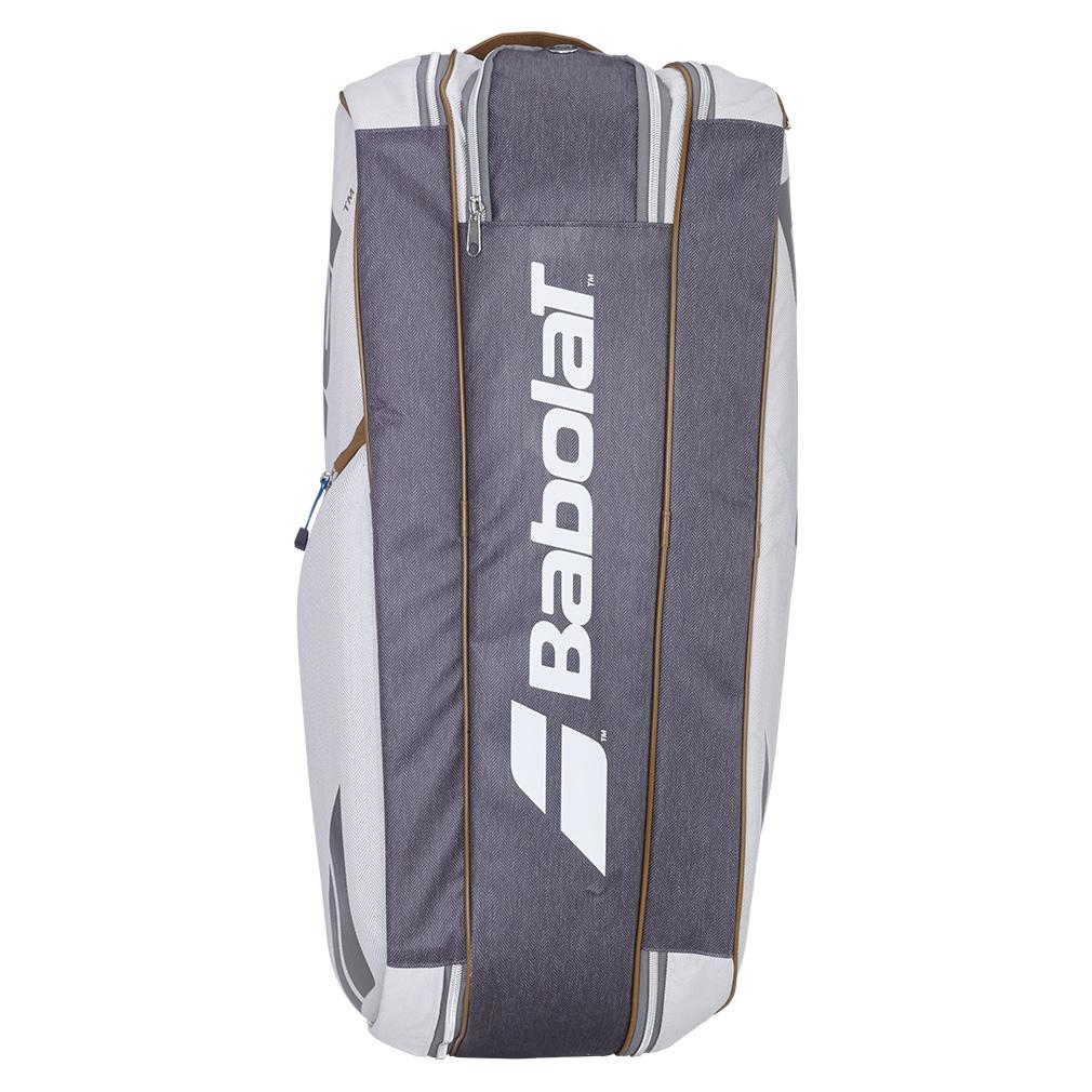 RH6 Pure Wimbledon Tennis Bag Babolat