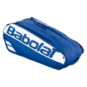 Court L Tennis Bags Navy Blue Bags Babolat