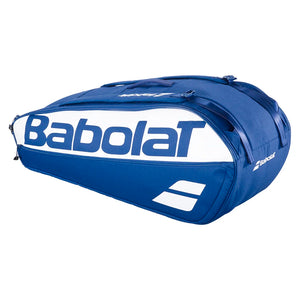 Court L Tennis Bags Navy Blue Bags Babolat