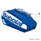 Court L Tennis Bags Navy Blue Bags Babolat