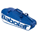 Court M Tennis Bags Navy Blue Bags Babolat