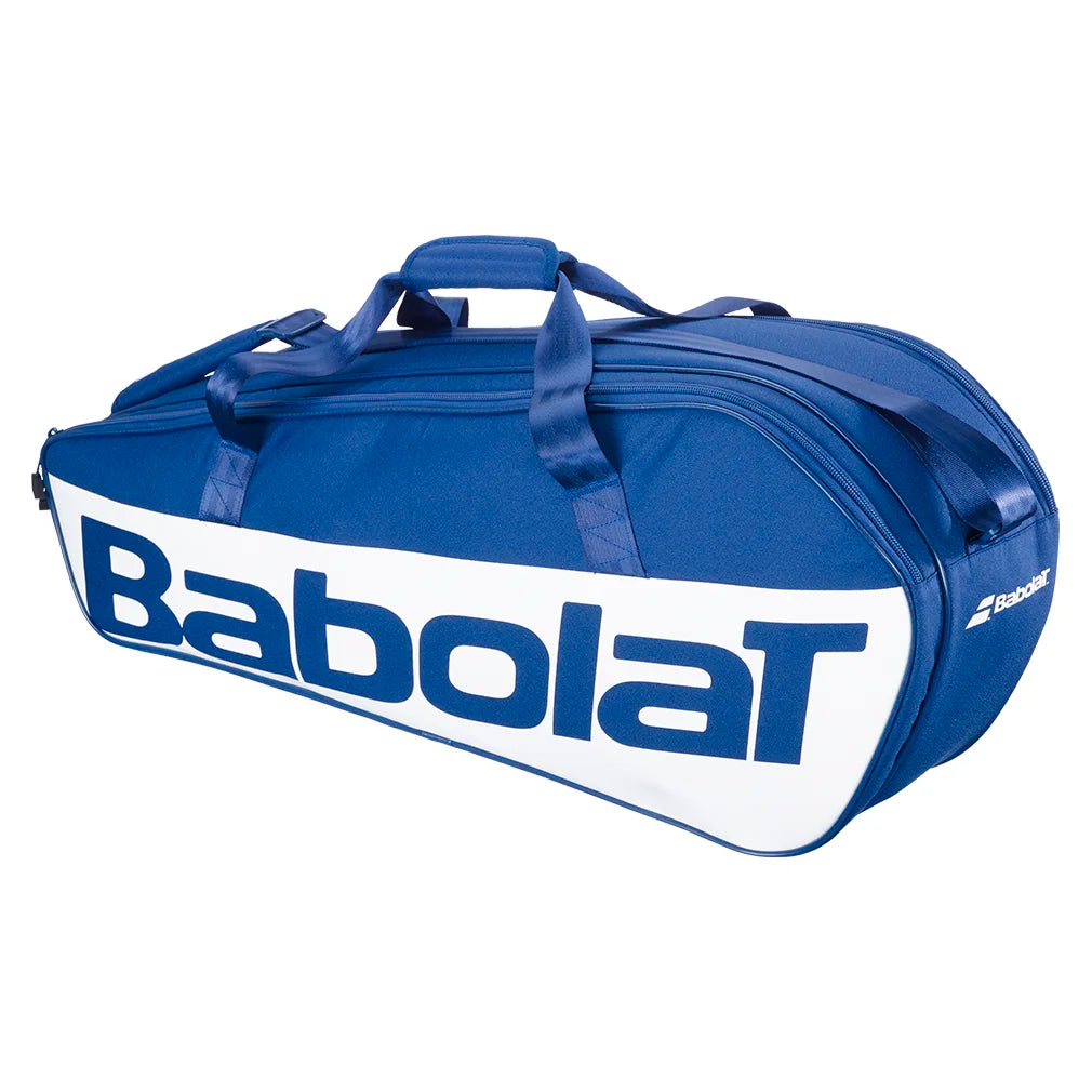 Court M Tennis Bags Navy Blue Bags Babolat