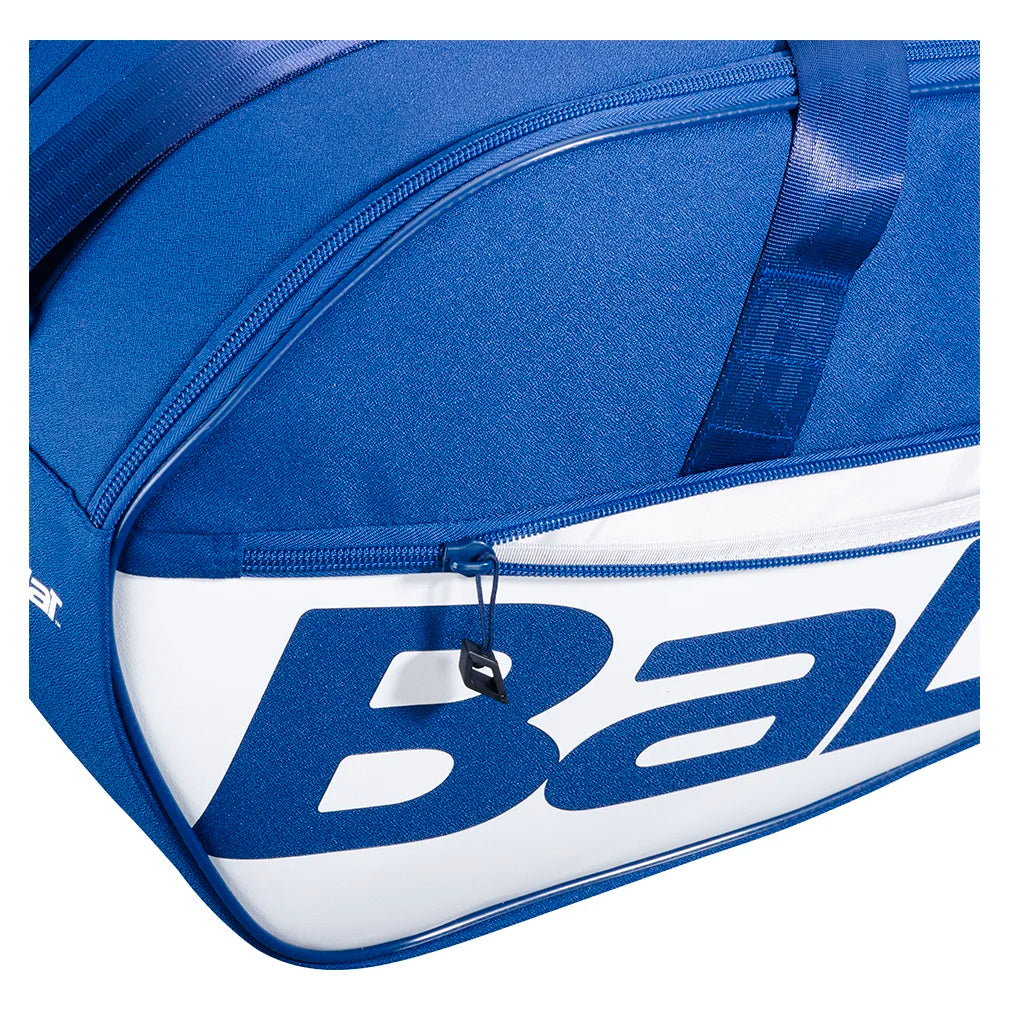 Court M Tennis Bags Navy Blue Bags Babolat