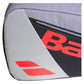 Pure Strike 9 Pack Tennis Bag Carbon Grey Bags Babolat