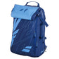 Pure Drive Tennis Backpack Blue Bags Babolat