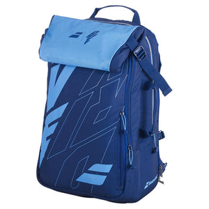 Pure Drive Tennis Backpack Blue Bags Babolat
