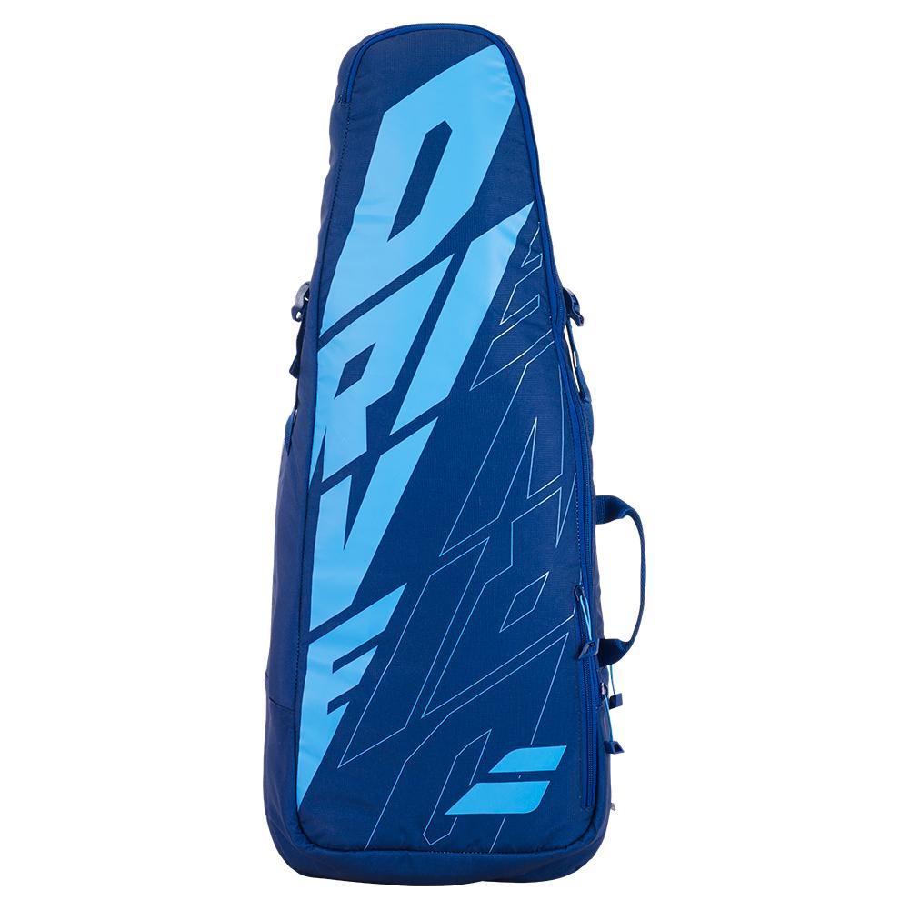Pure Drive Tennis Backpack Blue Bags Babolat