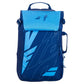 Pure Drive Tennis Backpack Blue Bags Babolat