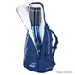 Pure Drive Tennis Backpack Blue Bags Babolat