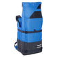 3+3 Evo Tennis Backpack Blue and Grey Bags Babolat