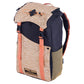 Classic Tennis Backpack Black and Beige Bags Babolat