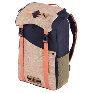 Classic Tennis Backpack Black and Beige Bags Babolat