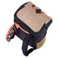 Classic Tennis Backpack Black and Beige Bags Babolat