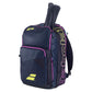 Pure Aero Rafa Tennis Backpack Blue and Yellow Bags Babolat
