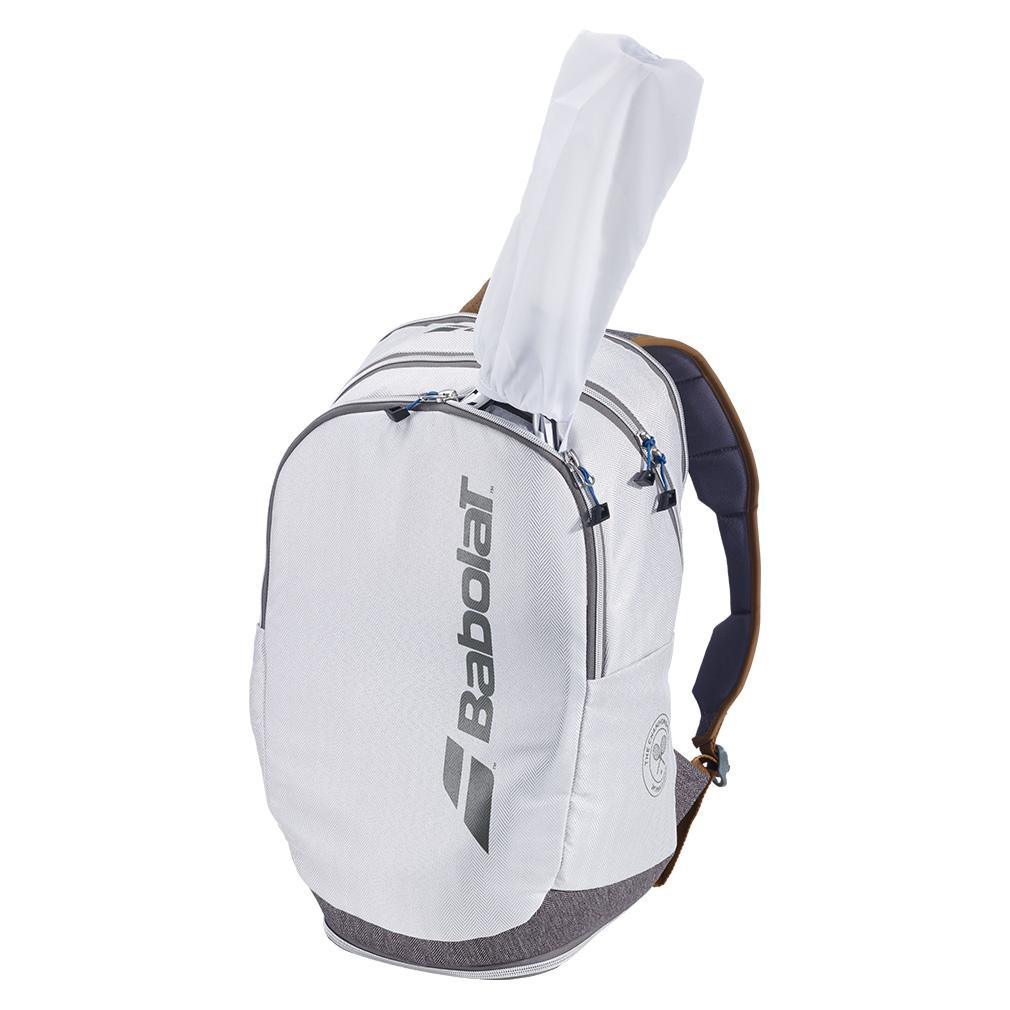 Court Wimbledon Tennis Backpack Babolat