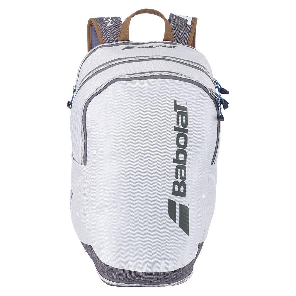 Court Wimbledon Tennis Backpack Babolat