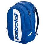 Court Hero Tennis Backpack Navy Blue Bags Babolat