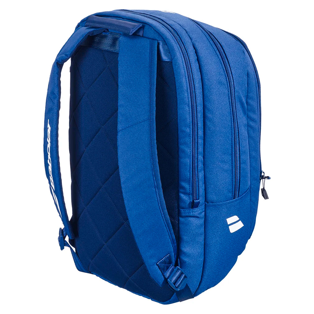Court Hero Tennis Backpack Navy Blue Bags Babolat