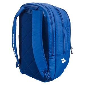 Court Hero Tennis Backpack Navy Blue Bags Babolat