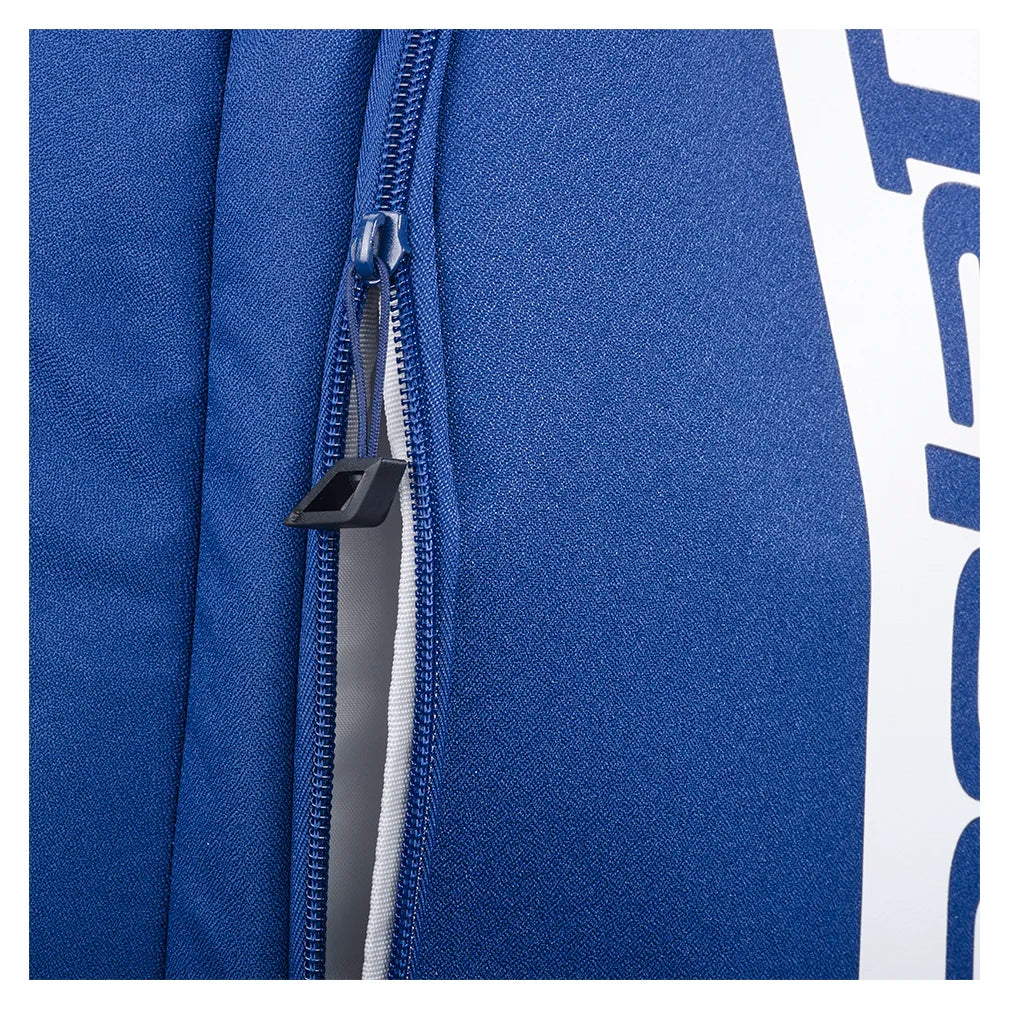 Court Hero Tennis Backpack Navy Blue Bags Babolat