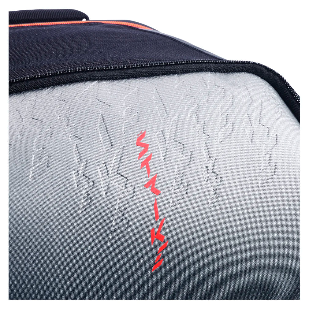 Pure Strike Tennis Backpack Carbon Grey Bags Babolat