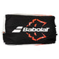RH Pro Juan Lebron Padel Bag White and Red Bags Babolat