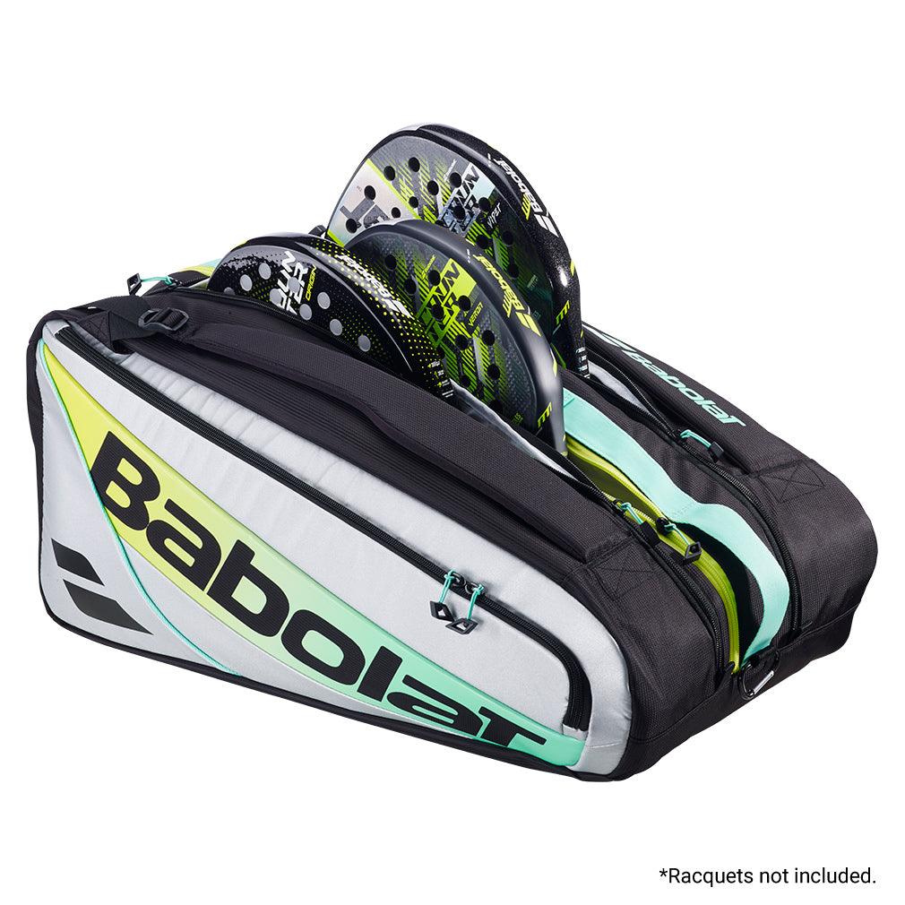 RH Pro Padel Bag Multicolor Bags Babolat