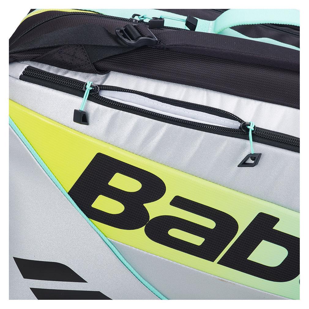 RH Pro Padel Bag Multicolor Bags Babolat