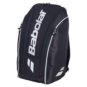 RH Perf 2nd Gen Padel Bag Black Bags Babolat