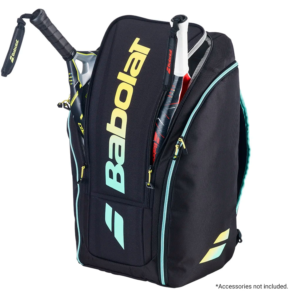 RH Perf 2nd Gen Padel Bag Multicolor Bags Babolat