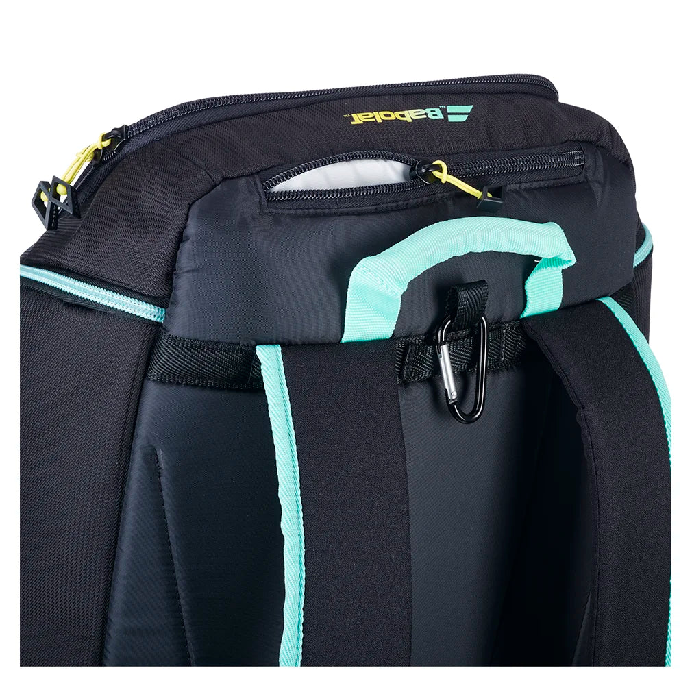 RH Perf 2nd Gen Padel Bag Multicolor Bags Babolat
