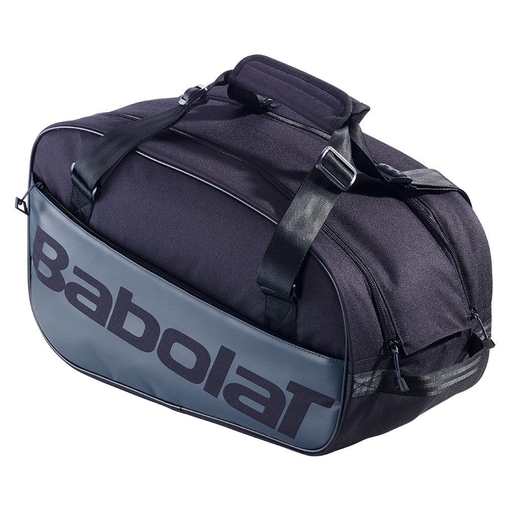 Court S Padel Bag Black Bags Babolat