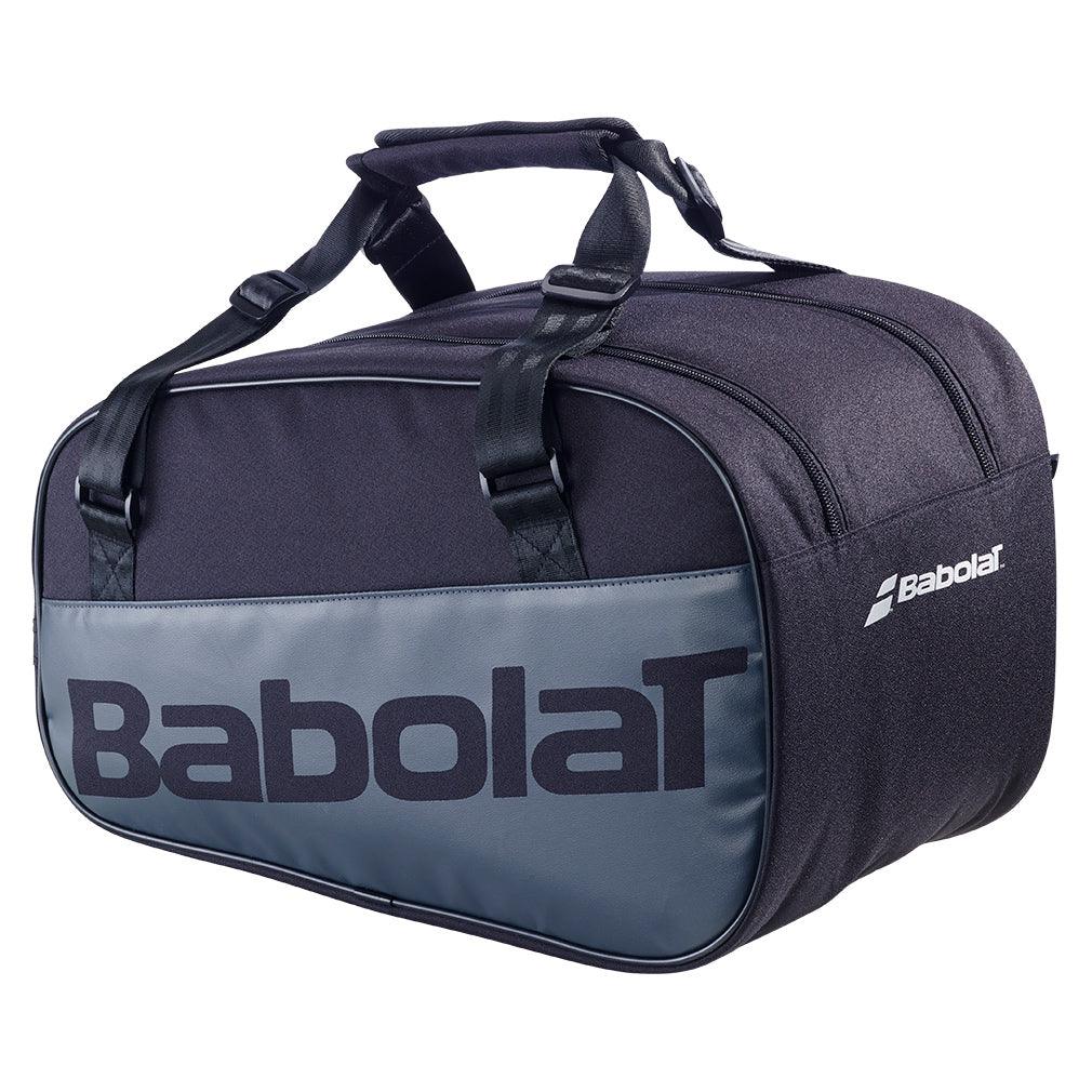 Court S Padel Bag Black Bags Babolat