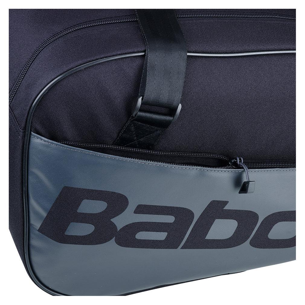 Court S Padel Bag Black Bags Babolat