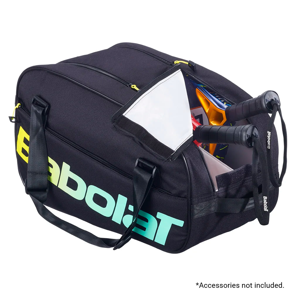Court S Padel and Pickleball Bags Multicolor Bags Babolat