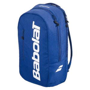 Court Lite Pickleball Backpack Navy Blue Bags Babolat
