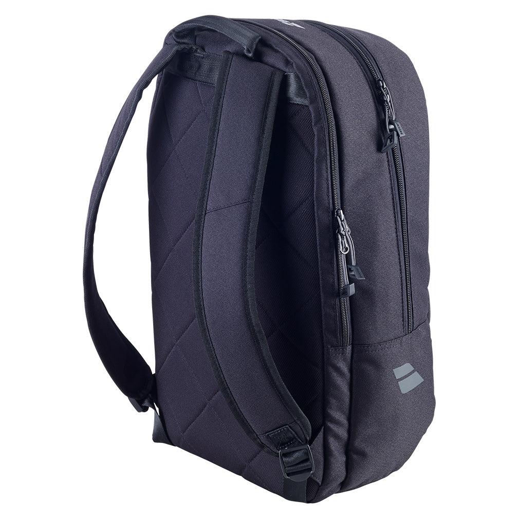 Court Lite Padel Backpack Black Bags Babolat