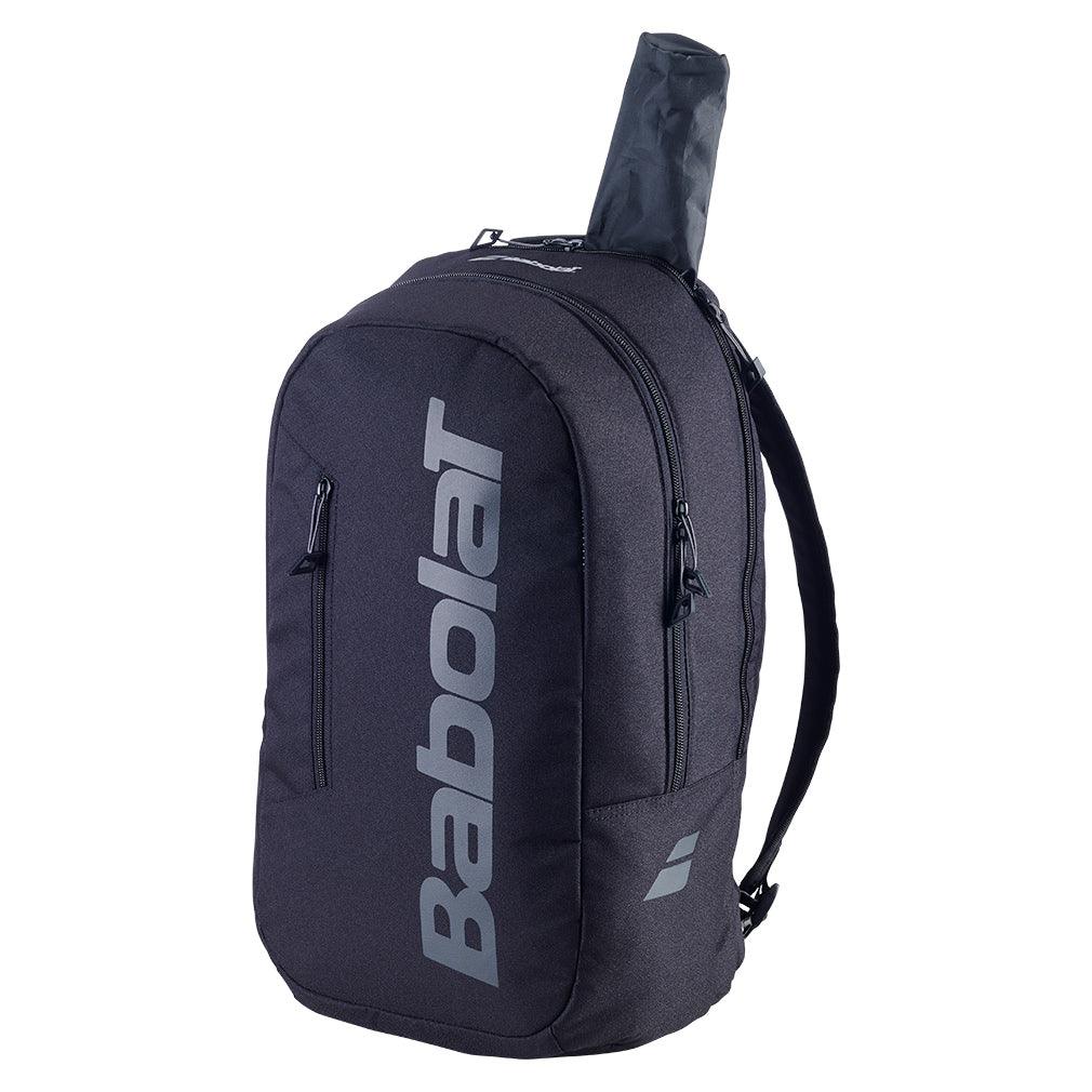 Court Lite Padel Backpack Black Bags Babolat