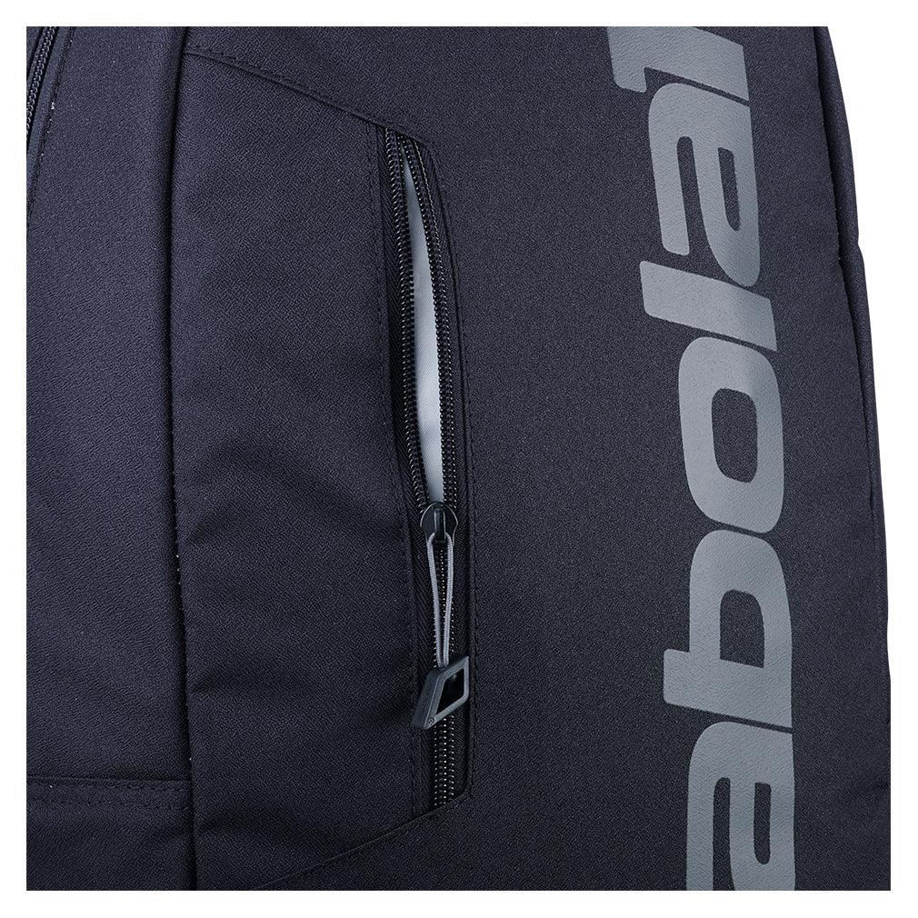 Court Lite Padel Backpack Black Bags Babolat