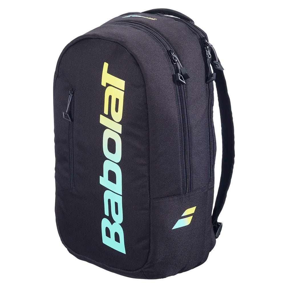 Court Lite Pickleball Backpack Multicolor Bags Babolat