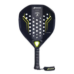 BABOLAT LAMBORGHINI Black 2025 Padel Racket Padel Racket Babolat