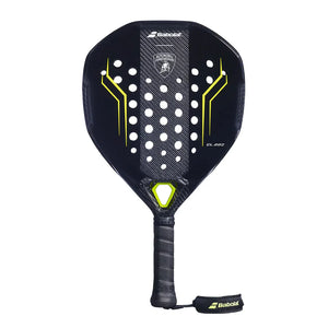 BABOLAT LAMBORGHINI Black 2025 Padel Racket Padel Racket Babolat