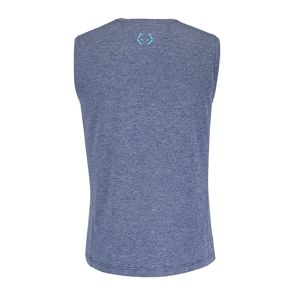 BABOLAT Muscle Tank JUAN LEBRON Men FW25 (Camiseta) Ropa Babolat