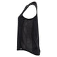 Womenâ€™s Crewneck Pickleball Tank Top Apparel Baddle