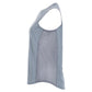 Womenâ€™s Crewneck Pickleball Tank Top Apparel Baddle