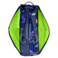 Pro Tennis Racquet Bag 6 Pack Midnight Navy Bags Yonex