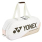 Pro Tournament Tennis Bag Sand Beige Bags Yonex