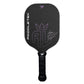 Bantam ALW-C 12.7 Standard Grip Pickleball Paddle Racquets Paddletek