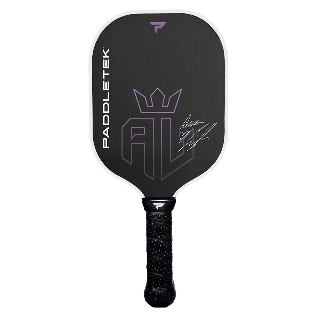 Bantam ALW-C 12.7 Standard Grip Pickleball Paddle Racquets Paddletek