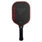 Bantam ALW-C 12.7 Standard Grip Pickleball Paddle Racquets Paddletek